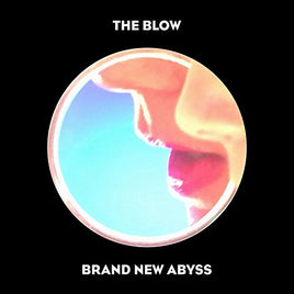 Blow BRAND NEW ABYSS - Vinyl
