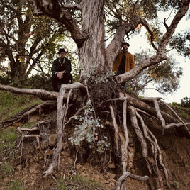 Blu & Exile Miles (3 Lp's) - Vinyl