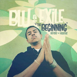 Blu & Exile In The Beginning: Before The Heavens (2 Lp's) - Vinyl