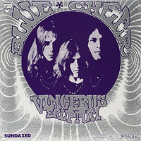 
              Blue Cheer Vincebus Eruptum - Vinyl
            