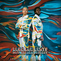 
              Blue Lab Beats Motherland Journey [2 LP] - Vinyl
            