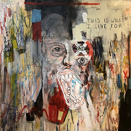 Blue October This Is What I Live For - Vinyl