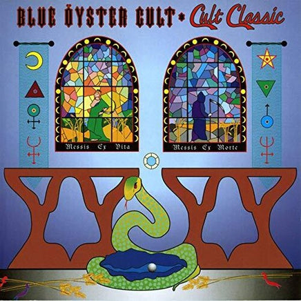 Blue Oyster Cult Cult Classic - Vinyl