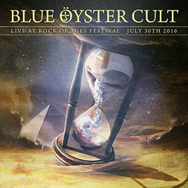 Blue Oyster Cult Live At Rock Of Ages Festival 2016 - Vinyl