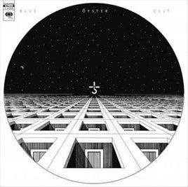 Blue Oyster Cult Same - Vinyl