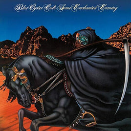 Blue Oyster Cult Some Enchanted Evening (Red Vinyl) - Vinyl