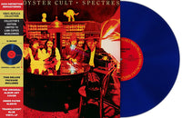 
              Blue Oyster Cult Spectres - Vinyl
            