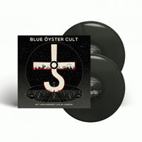 
              Blue Öyster Cult 45th Anniversary - Live In London (2 Lp's) - Vinyl
            