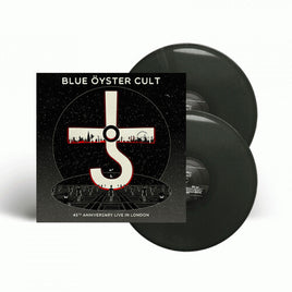 Blue Öyster Cult 45th Anniversary - Live In London (2 Lp's) - Vinyl