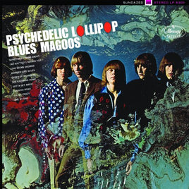 Blues Magoos PSYCHEDELIC LOLLIPOP - Vinyl