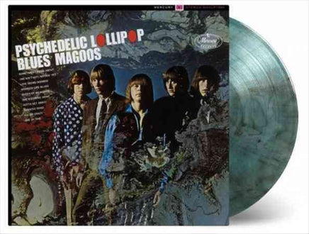 Blues Magoos PSYCHEDELIC LOLLIPOP - Vinyl