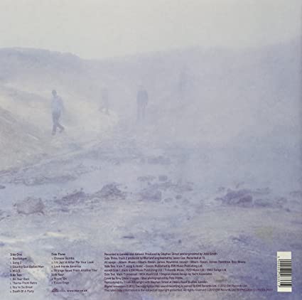 Blur Blur (Limited Edition) [Import] (2 Lp's) - Vinyl