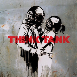 Blur Think Tank - Vinyl