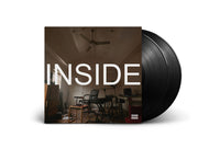
              Bo Burnham INSIDE (The Songs) [2 LP] - Vinyl
            