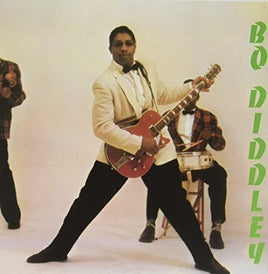 Bo Diddley Bo Diddley - Vinyl