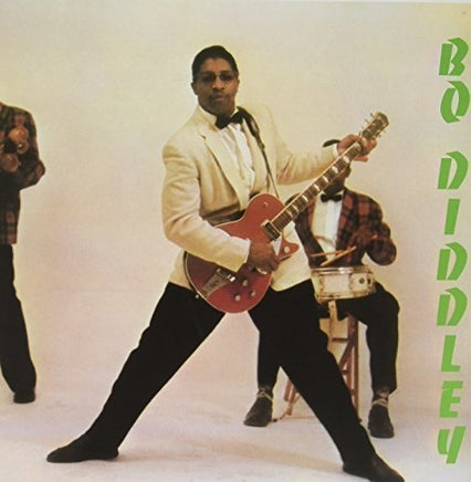 Bo Diddley Bo Diddley - Vinyl
