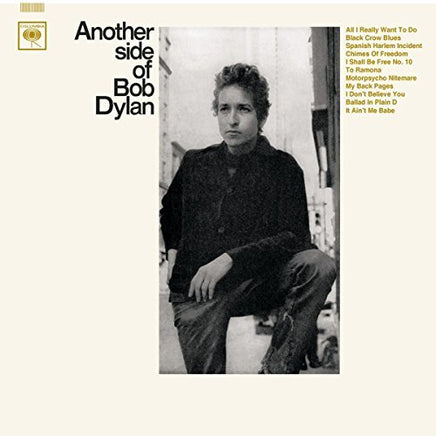Bob Dylan Another Side Of Bob Dylan (180 Gram Vinyl) [Import] - Vinyl