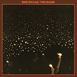 Bob Dylan / Band BEFORE THE FLOOD - Vinyl
