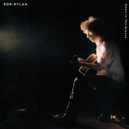 Bob Dylan Down In The Groove (150 Gram Vinyl, Download Insert) - Vinyl