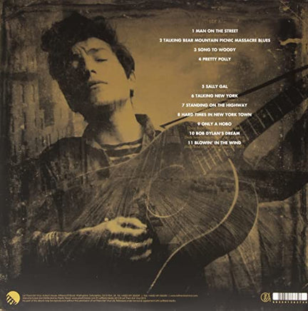 Bob Dylan Dylan's Dream [Import] - Vinyl