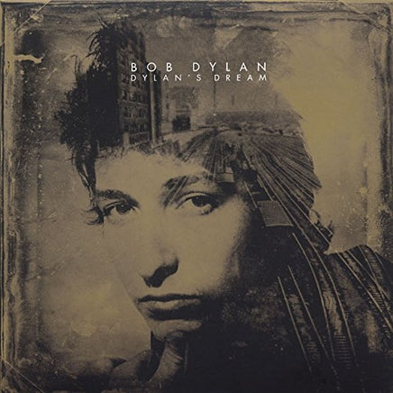 Bob Dylan Dylan's Dream [Import] - Vinyl