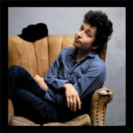 Bob Dylan FREEWHEELIN OUTTAKES - Vinyl