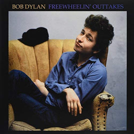 Bob Dylan Freewheelin' Outtakes [Vinyl] - Vinyl