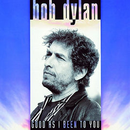 Bob Dylan Good As I Been To You - Vinyl