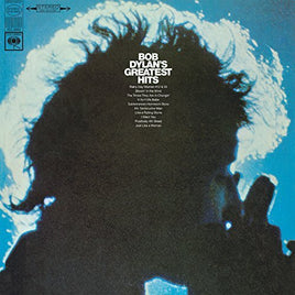 Bob Dylan Greatest Hits - Vinyl