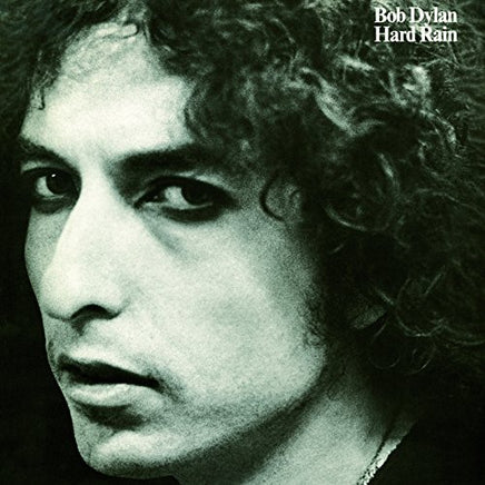 Bob Dylan Hard Rain - Vinyl