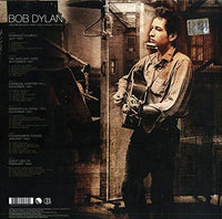 
              Bob Dylan Hard Times & Ramblin Round: 1960'S Broadcasts (3 Lp Box Set) [Import] - Vinyl
            