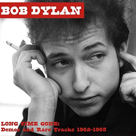 Bob Dylan Long time gone (Demos and rare tracks 1962-1963 - Vinyl
