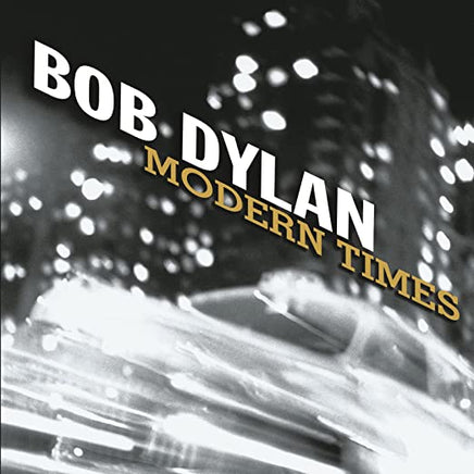 Bob Dylan Modern Times [Import] (2 Lp's) - Vinyl