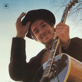 Bob Dylan Nashville Skyline - Vinyl