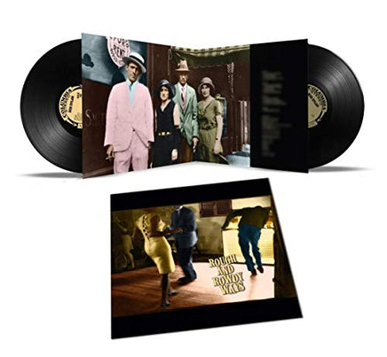 Bob Dylan Rough And Rowdy Ways (180 Gram Vinyl, Gatefold LP Jacket, Digital Download Card) - Vinyl