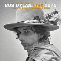
              Bob Dylan THE BOOTLEG SERIES VOL. 5: BOB DYLAN LIVE 1975, THE ROLLING THUNDER REVUE - Vinyl
            
