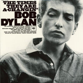 Bob Dylan TIMES THEY ARE A-CHANGIN - Vinyl