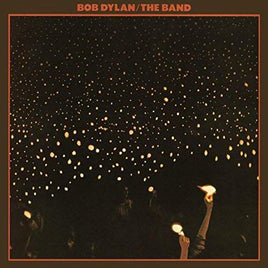 Bob Dylan / The Band Before The Flood -Hq- - Vinyl