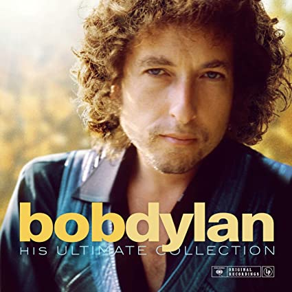 Bob Dylan Ultimate Collection - Vinyl