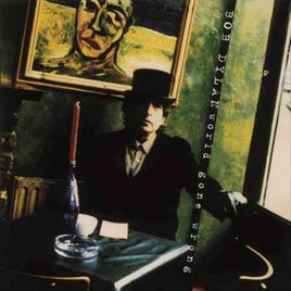 Bob Dylan World Gone Wrong - Vinyl