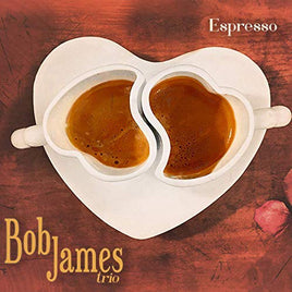 Bob James Espresso - Vinyl