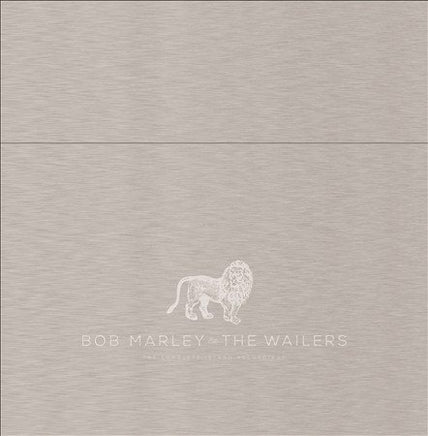 Bob Marley COMPLETE ISLAND-COLL - Vinyl