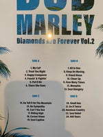 
              Bob Marley Diamonds Are Forever Vol. 2 - Vinyl
            