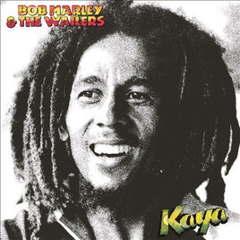 Bob Marley KAYA - Vinyl