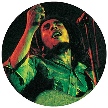 Bob Marley The Soul Of A Rebel (Picture Disc Vinyl LP) - Vinyl