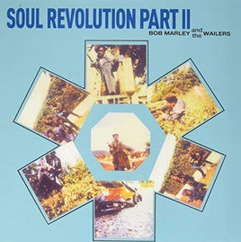 Bob Marley / The Wailers Soul Revolution Ii - Vinyl