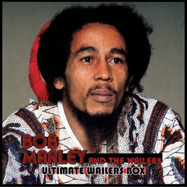 Bob Marley / The Wailers ULTIMATE WAILERS BOX - Vinyl
