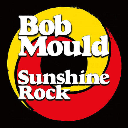Bob Mould Sunshine Rock - Vinyl