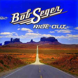 Bob Seger RIDE OUT (VINYL) - Vinyl