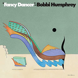 Bobbi Humphrey Fancy Dancer (Blue Note Classic Vinyl Series) [LP] - Vinyl